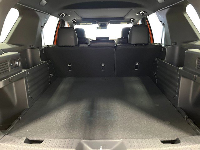 New 2026 Honda Passport TrailSport Elite image 28