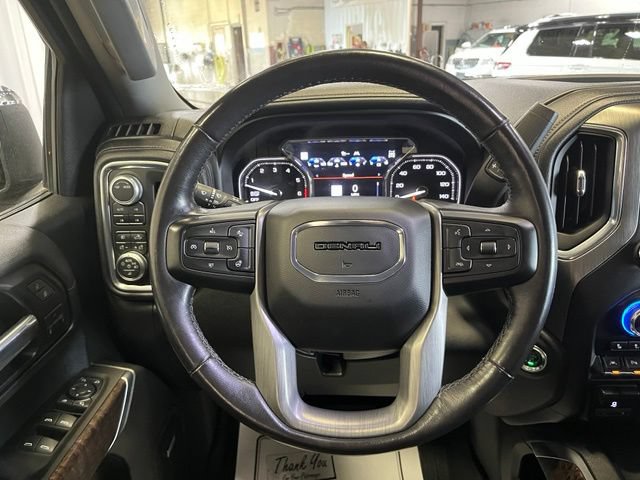 Used 2020 GMC Sierra 1500 Denali w/ Denali Ultimate Package AWD/4WD image 21