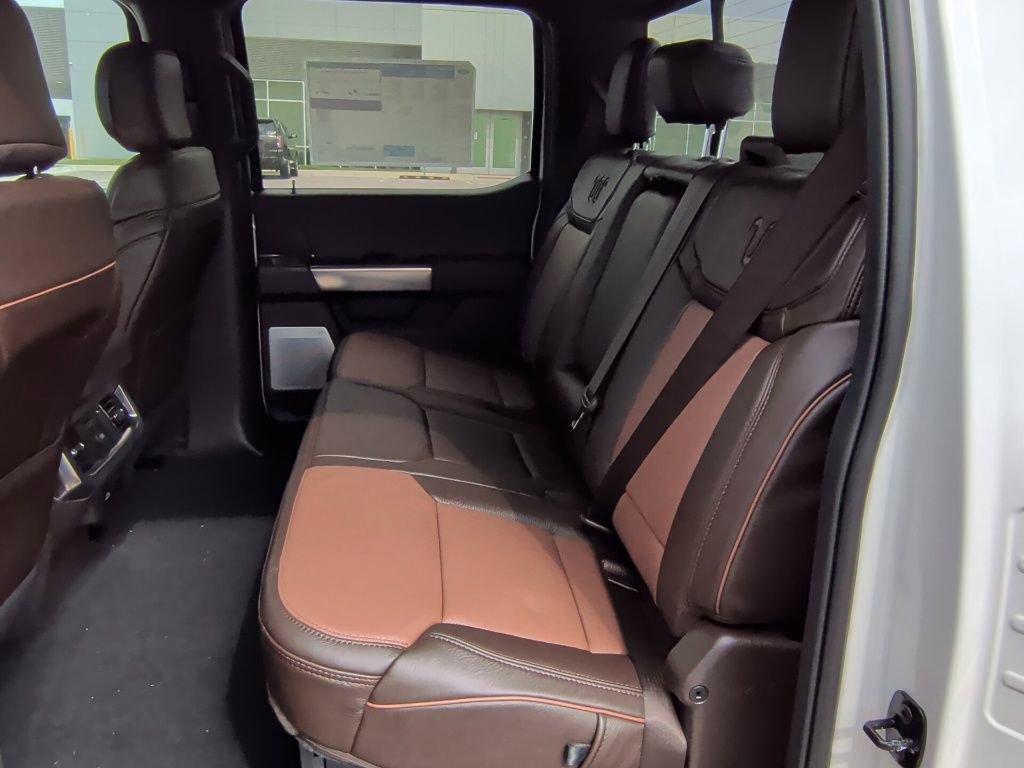 New 2026 Ford F250 King Ranch image 38