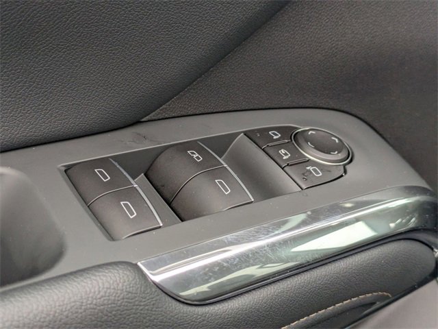 New 2026 Chevrolet Traverse High Country image 10