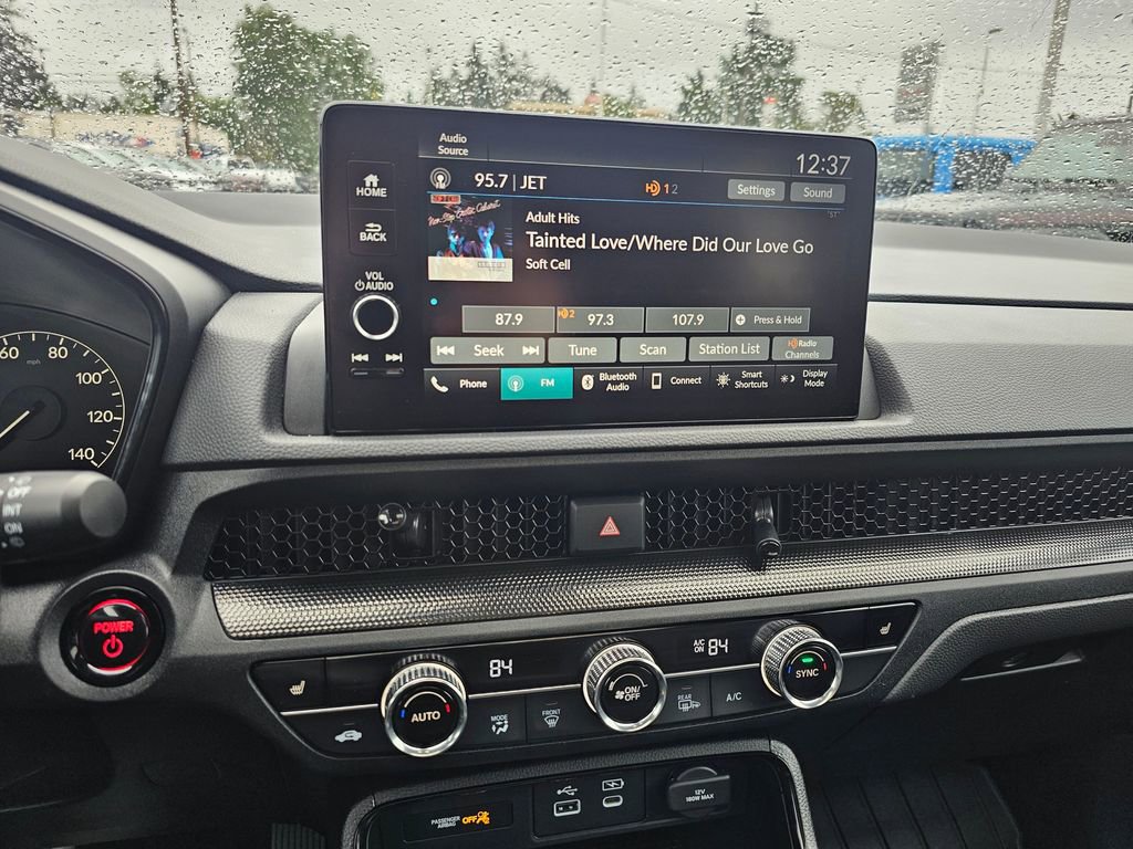 Used 2025 Honda CR-V Sport-L image 27