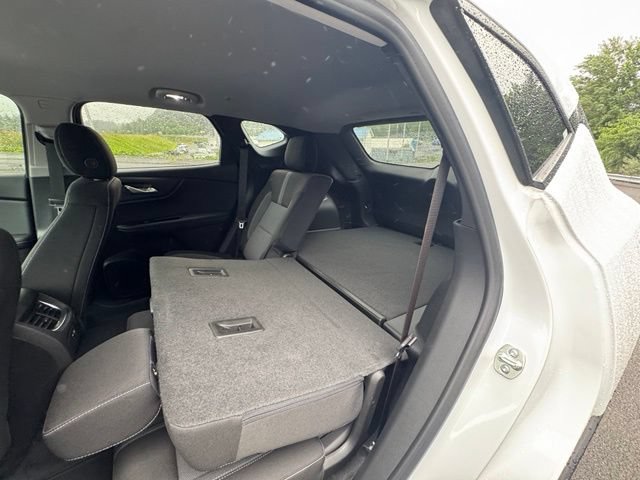 New 2026 Chevrolet Blazer LT w/ Convenience Package AWD/4WD image 25