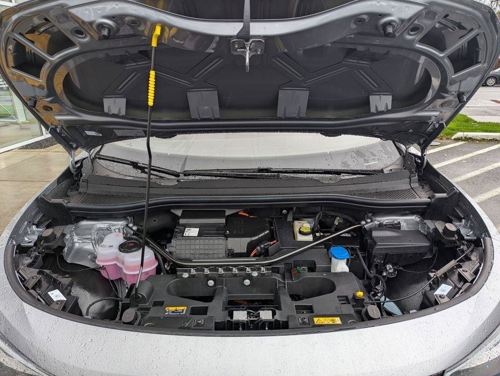 New 2026 Volkswagen ID.4 Pro AWD/4WD image 33