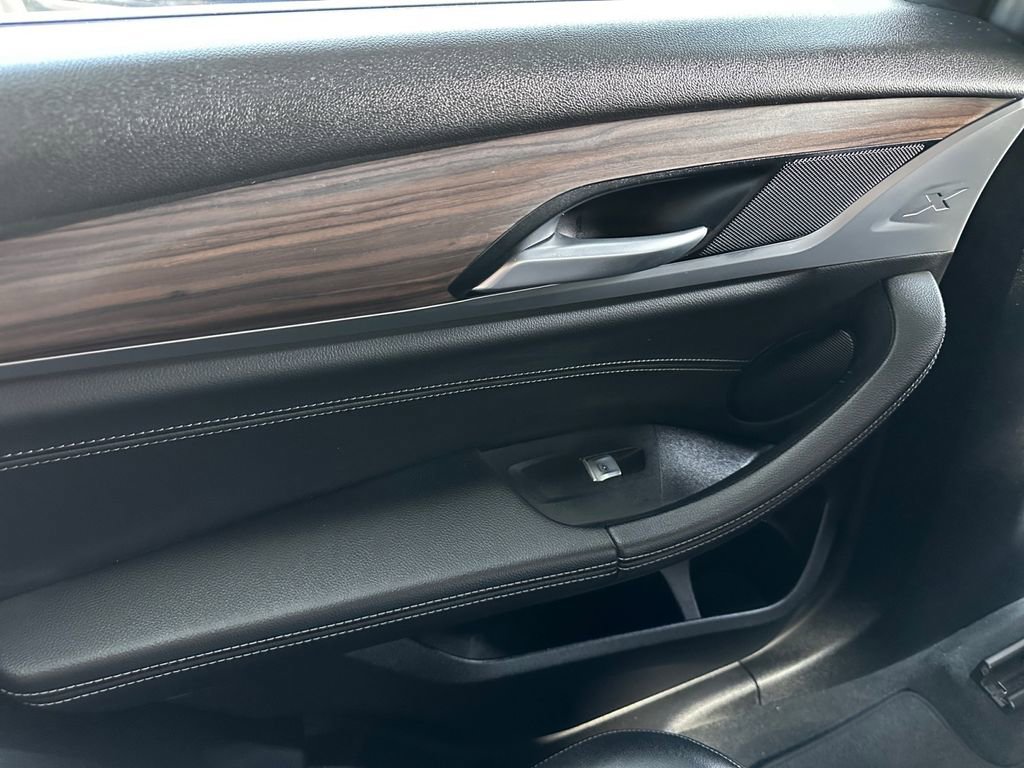 Used 2020 BMW X3 xDrive30i w/ Convenience Package image 27