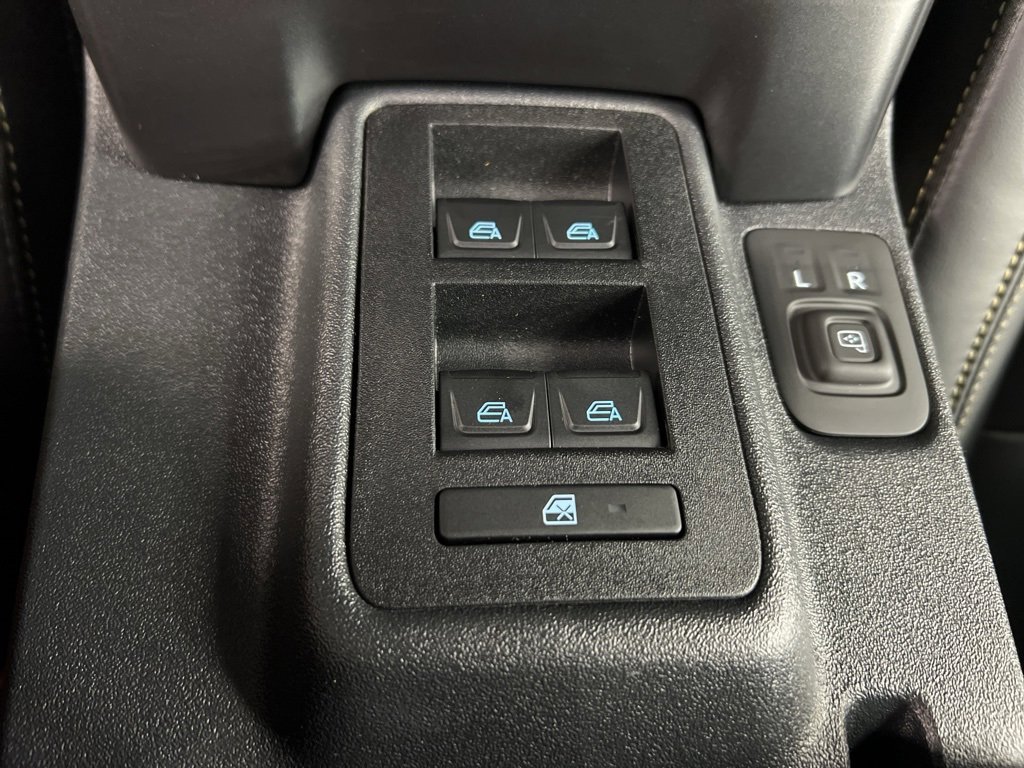 New 2026 Ford Bronco Badlands image 17