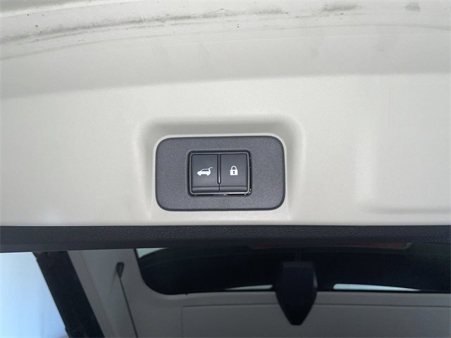 Certified 2024 Nissan Ariya FWD image 16