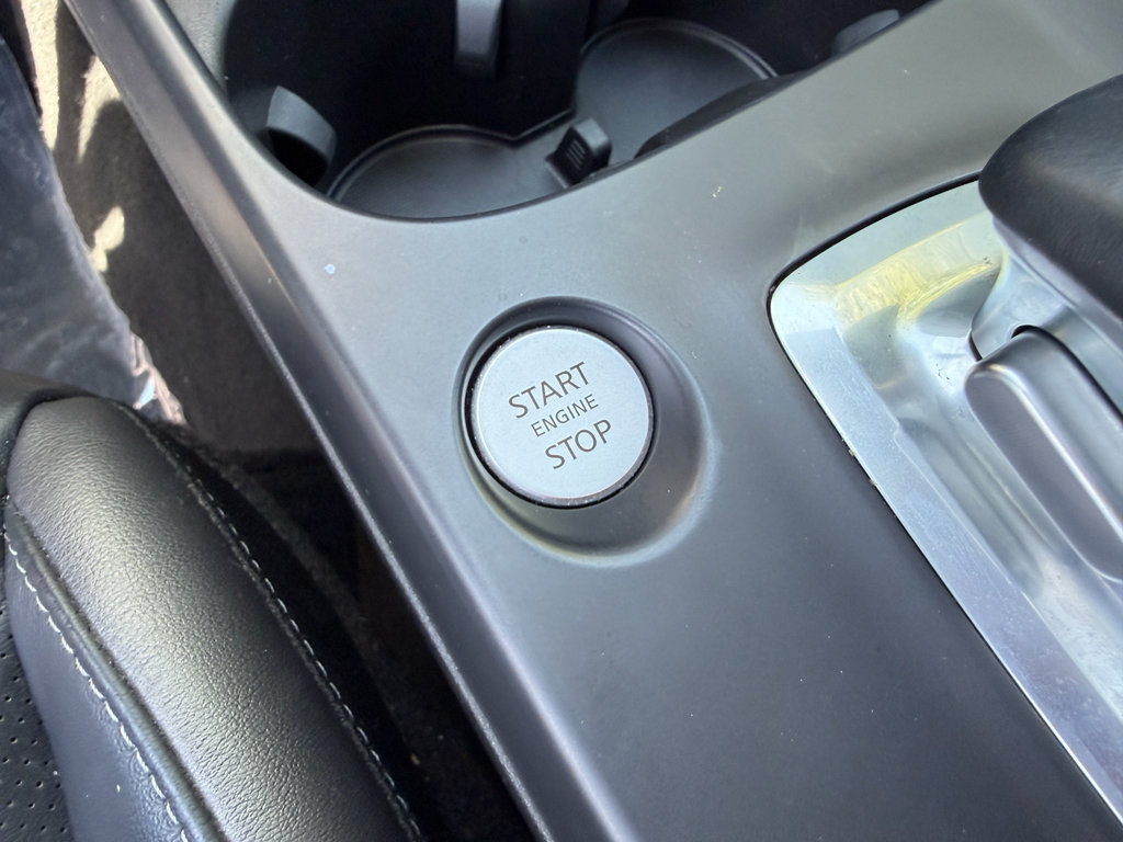Used 2024 INFINITI QX55 Essential AWD/4WD image 25