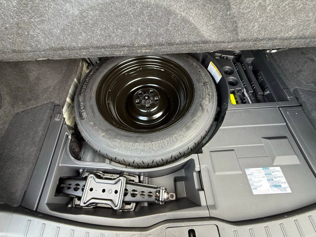 Used 2024 Lexus RX 350h w/ Cold Area Package image 12