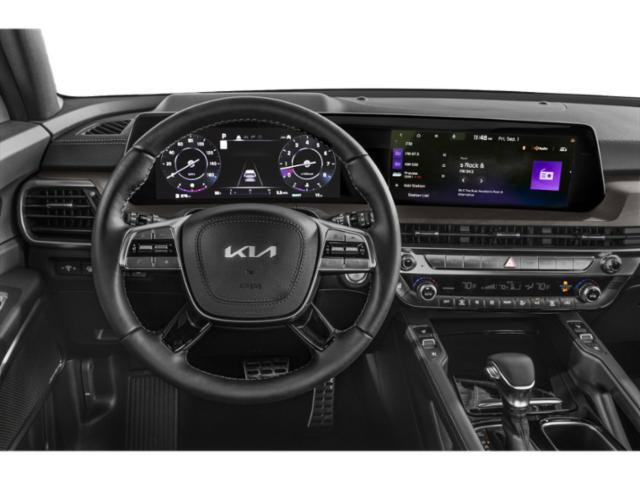 Certified 2024 Kia Telluride SX X-Pro AWD/4WD image 10