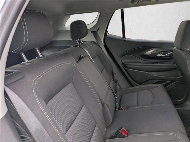 Used 2022 GMC Terrain SLE w/ Driver Convenience Package FWD image 17
