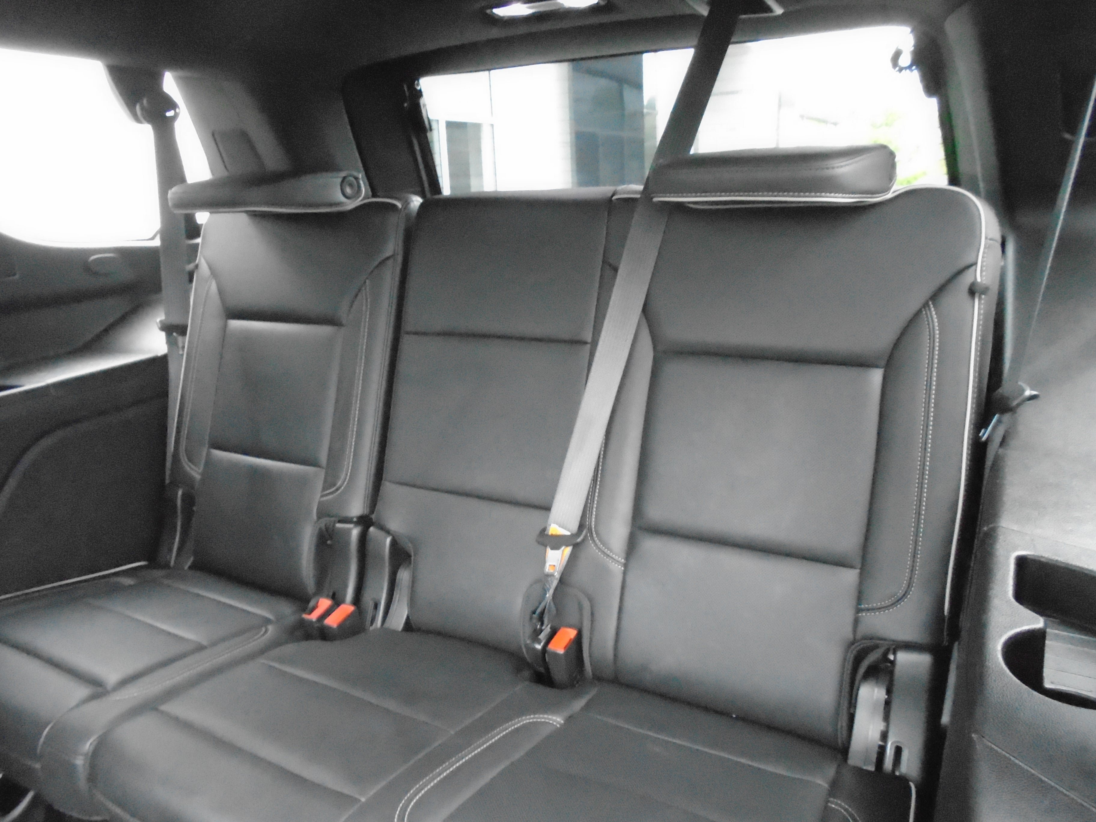 Certified 2021 Chevrolet Tahoe Premier w/ Premium Package AWD/4WD image 46