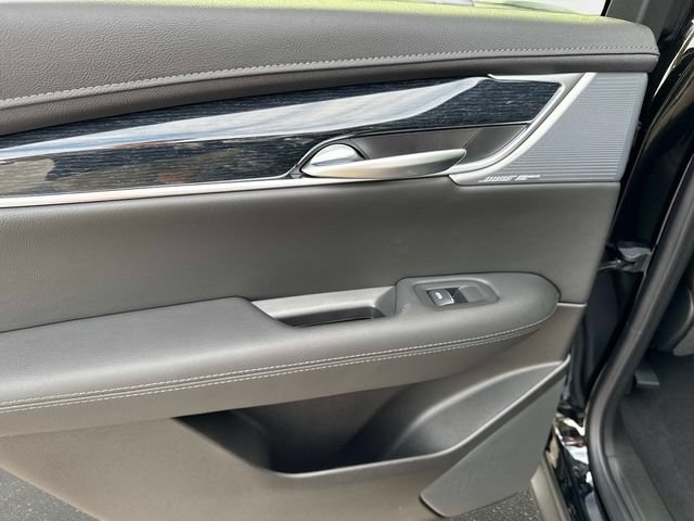 New 2026 Cadillac XT5 Premium Luxury w/ Driver Assist Package AWD/4WD image 10