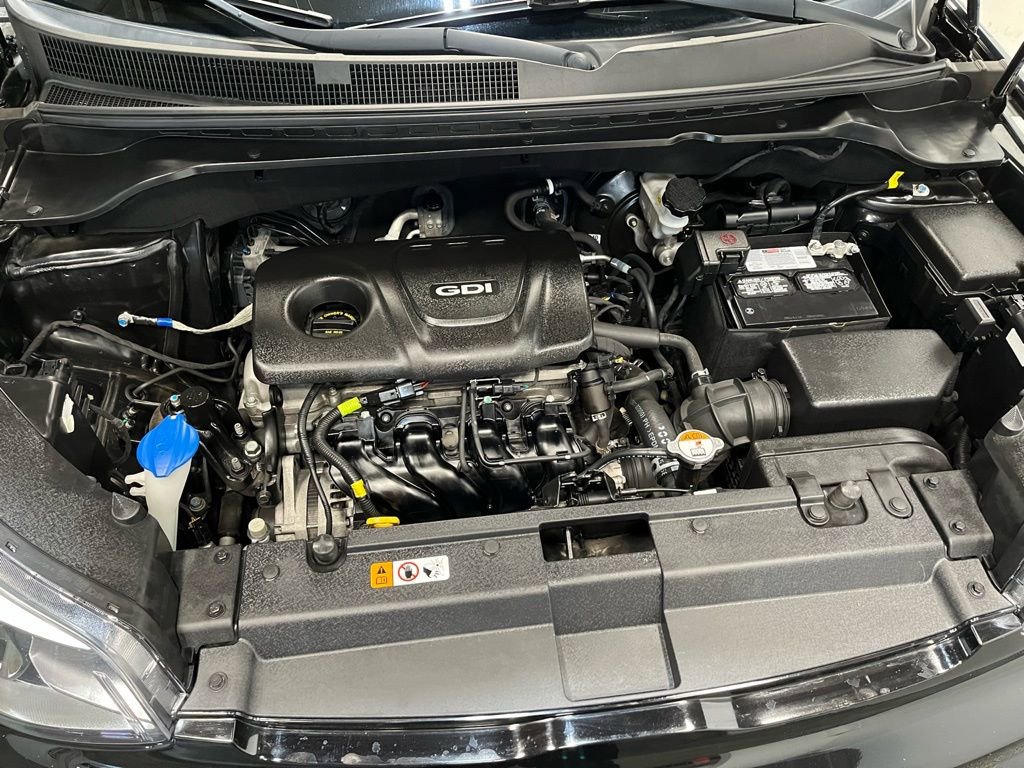 Used 2019 Kia Soul image 20