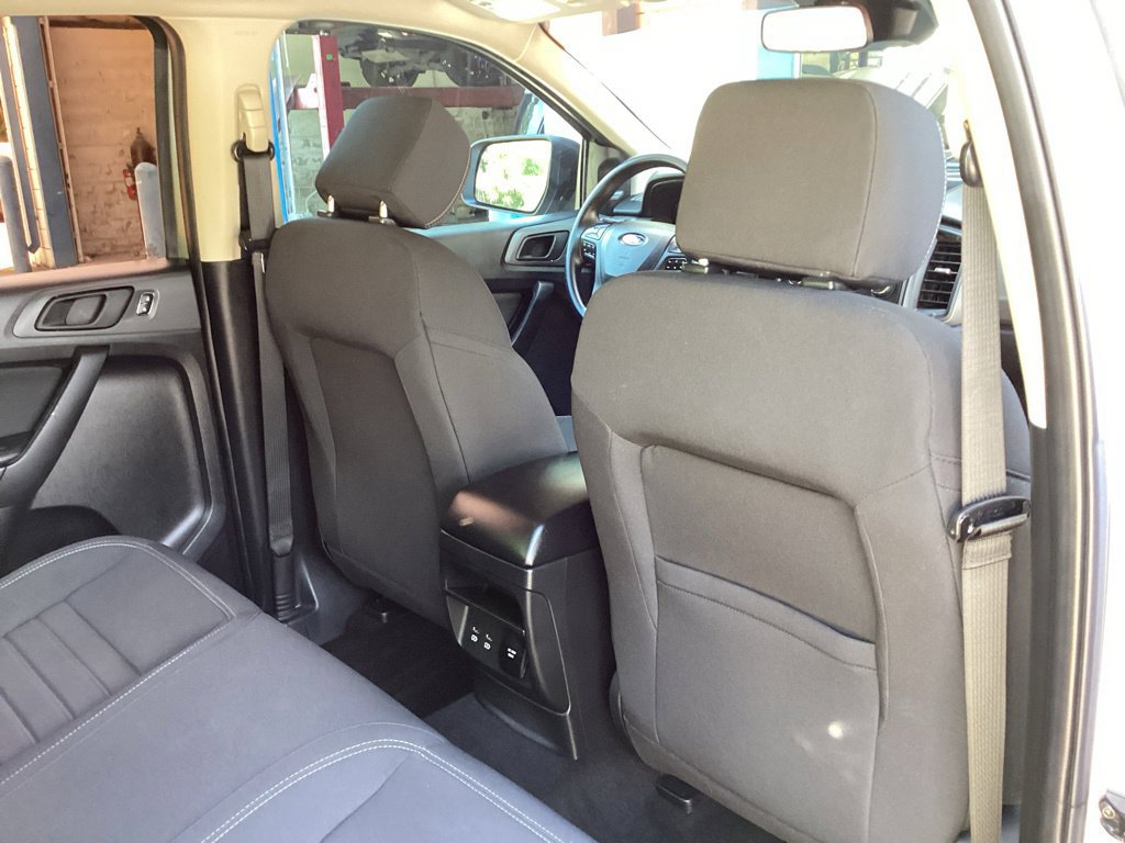 Used 2020 Ford Ranger XL w/ Equipment Group 101A Mid RWD image 40