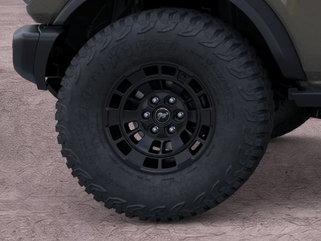 New 2026 Ford Bronco Badlands w/ Sasquatch Package AWD/4WD image 24