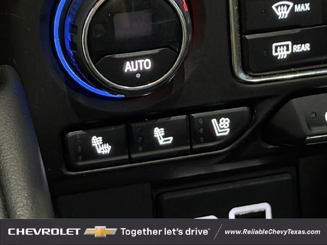 Used 2023 Chevrolet Tahoe Premier w/ Premium Package AWD/4WD image 21