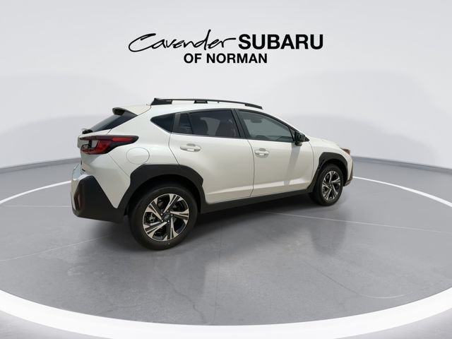 Used 2026 Subaru Crosstrek 2.5i Premium AWD/4WD image 8