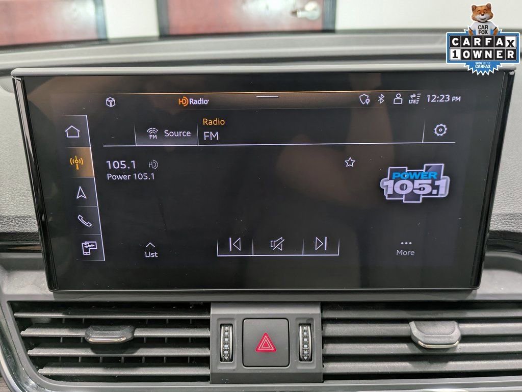 Used 2022 Audi Q5 2.0T Premium Plus w/ Premium Plus Package image 14