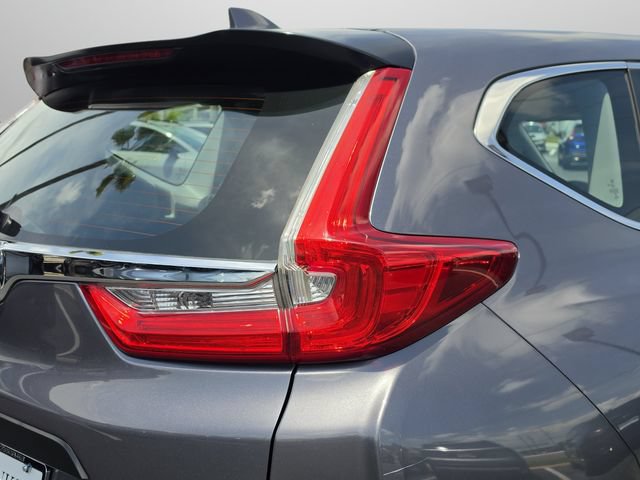 Used 2017 Honda CR-V LX image 19