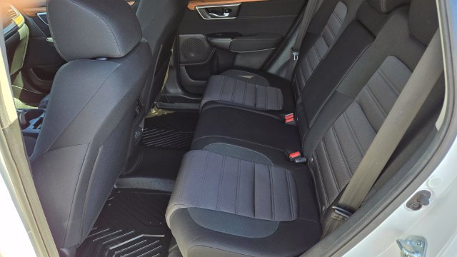 Used 2021 Honda CR-V EX image 11