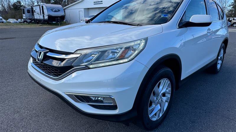 Used 2015 Honda CR-V EX image 10