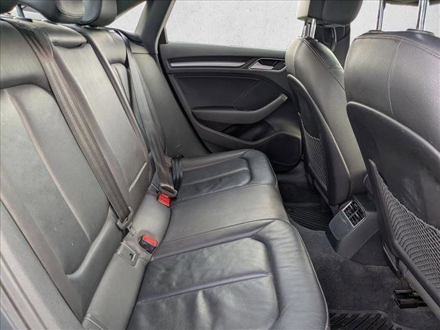 Used 2016 Audi A3 1.8T Premium image 16