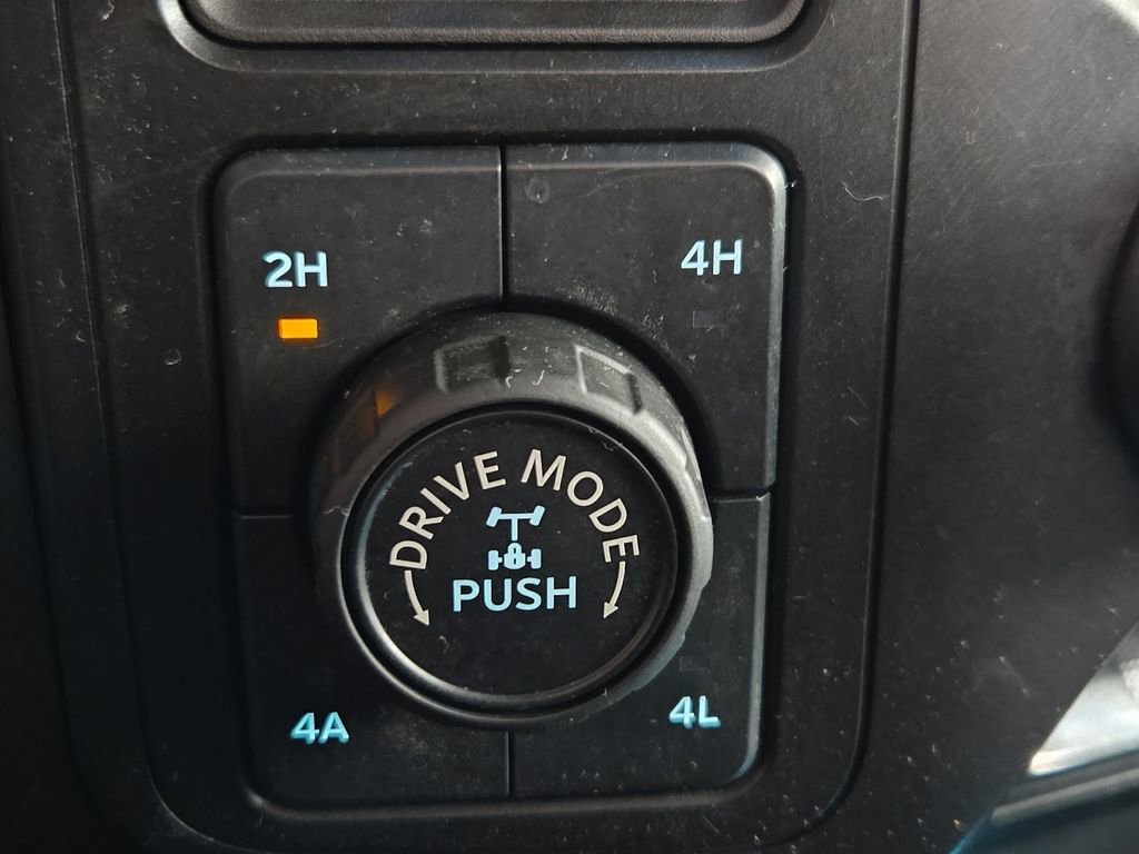 Used 2021 Ford F150 Tremor w/ Equipment Group 402A High image 10