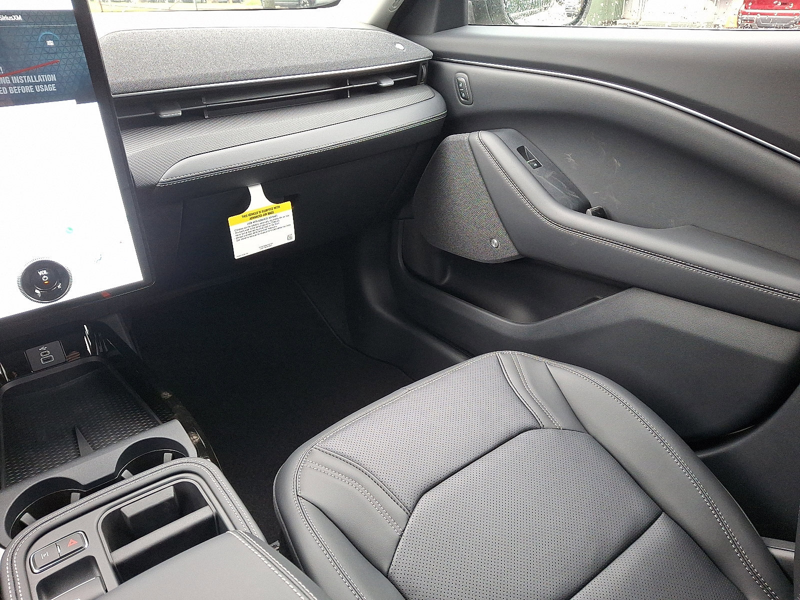 New 2025 Ford Mustang Mach-E Premium image 33