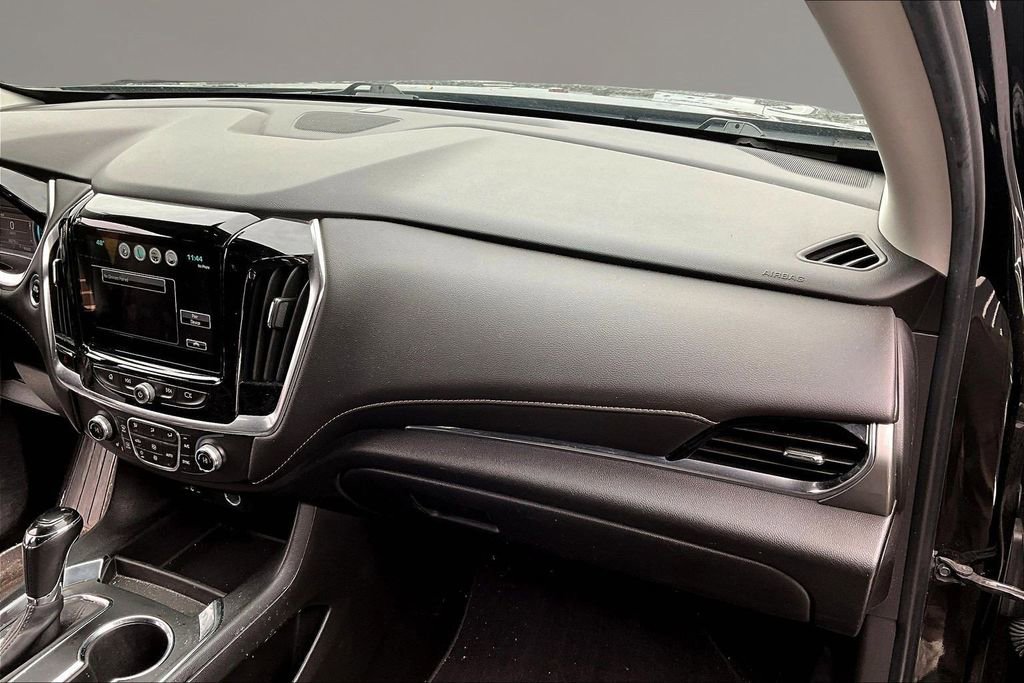 Used 2019 Chevrolet Traverse LT AWD/4WD image 27