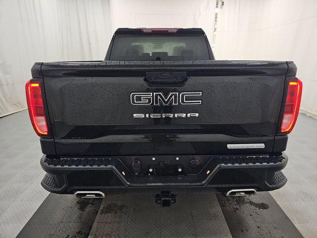 Used 2024 GMC Sierra 1500 Elevation w/ X31 Off-Road Package AWD/4WD image 3