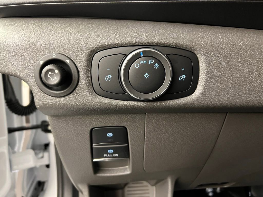 New 2025 Ford Transit 250 Low Roof AWD image 17