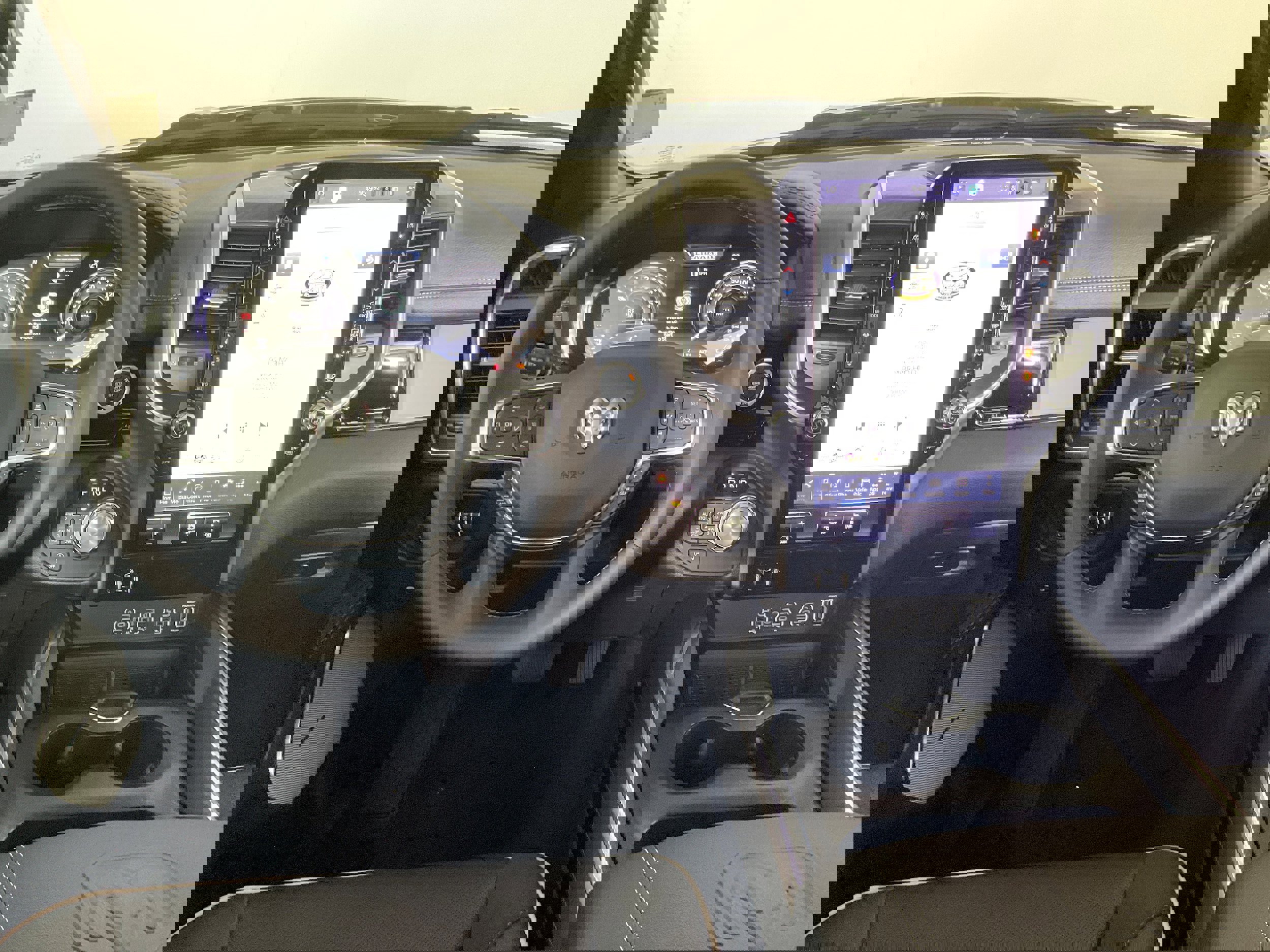 New 2026 RAM 1500 Laramie w/ Night Edition image 9