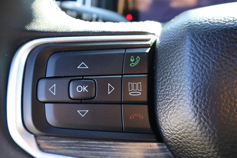 Used 2024 Jeep Wagoneer Series III image 19