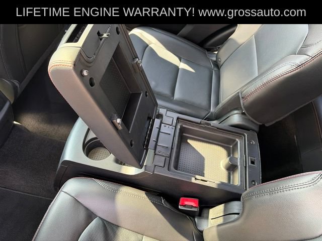 Used 2018 Ford Explorer Sport w/ Equipment Group 401A AWD/4WD image 34