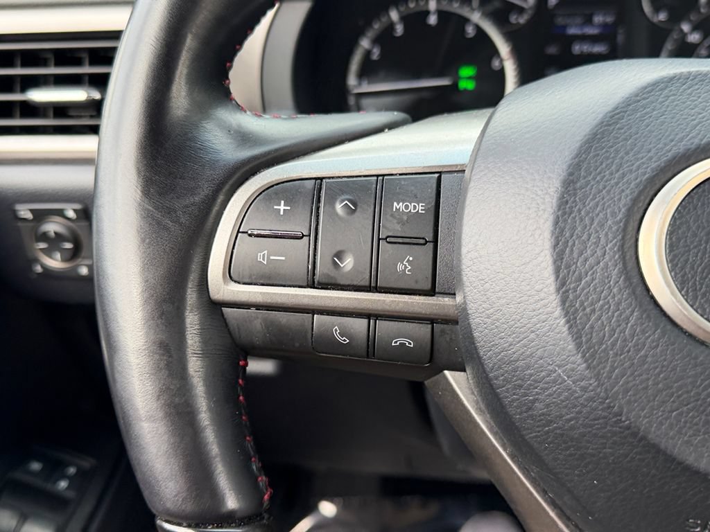Certified 2023 Lexus GX 460 Premium w/ Premium Package AWD/4WD image 20