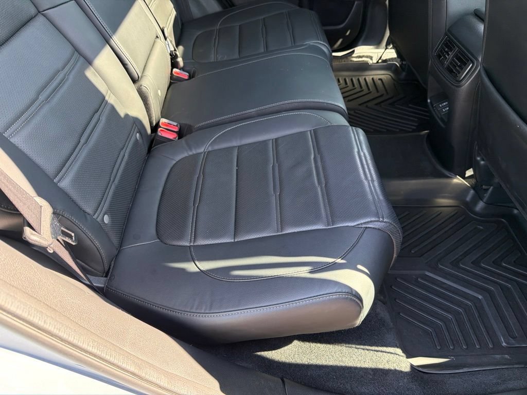Used 2022 Honda CR-V EX-L image 32