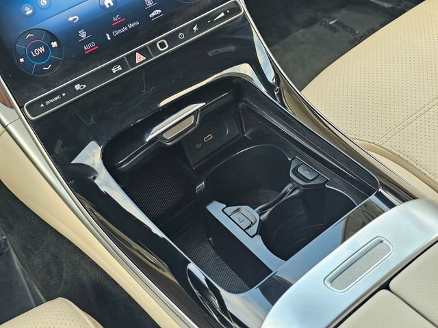 Certified 2023 Mercedes-Benz C 300 4MATIC Sedan image 35