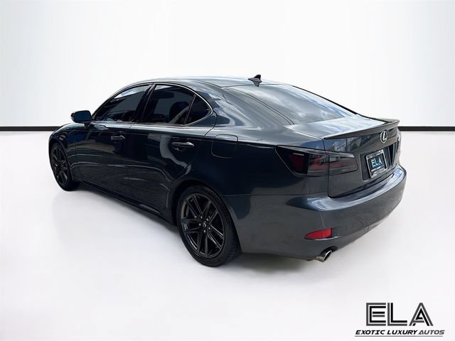 Used 2011 Lexus IS 350 w/ Premium Pkg Value Edition RWD image 6