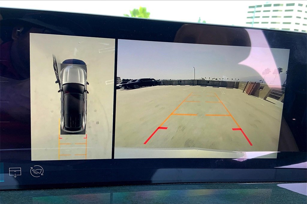 New 2025 Cadillac Escalade IQ Luxury 2 image 27