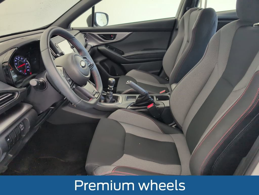 Used 2022 Subaru WRX image 5