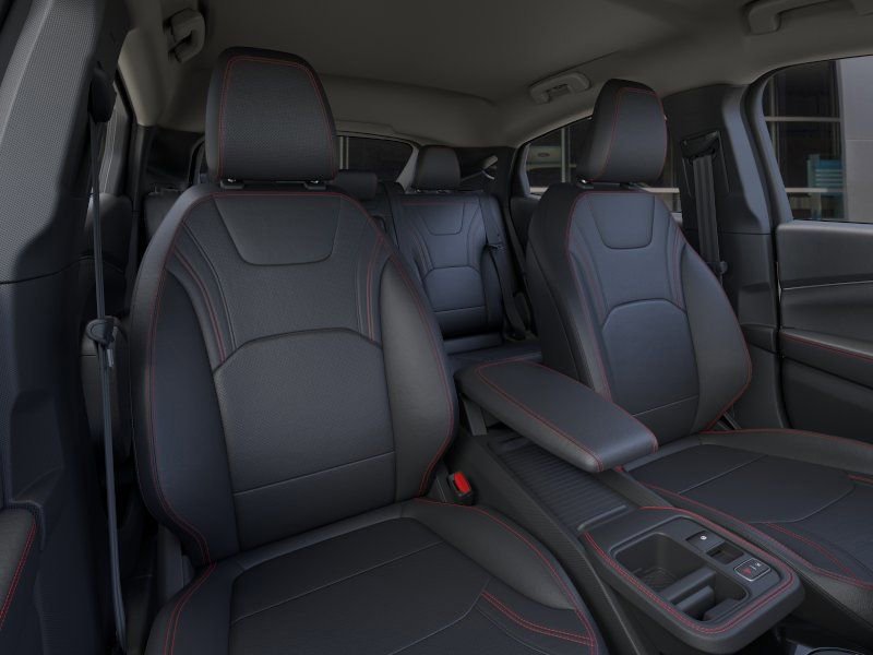 New 2025 Ford Mustang Mach-E Premium w/ Sport Appearance Package RWD image 11