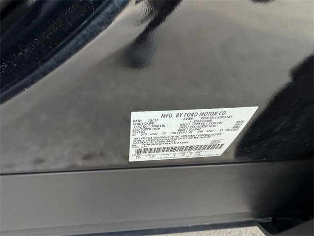 Used 2017 Ford Explorer Sport image 26