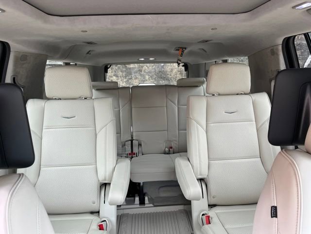 New 2026 Cadillac Escalade ESV Platinum Sport w/ LPO, ONYX Package AWD/4WD image 27