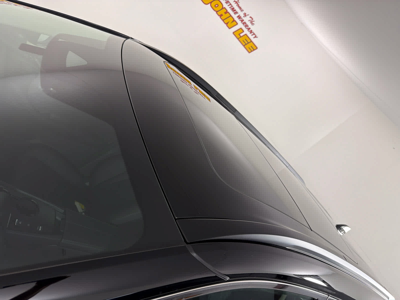 New 2026 Nissan Rogue Dark Armor FWD image 12