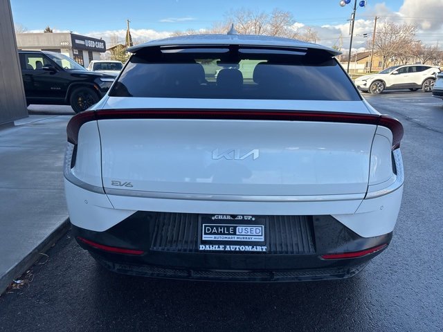 Used 2024 Kia EV6 Light image 7