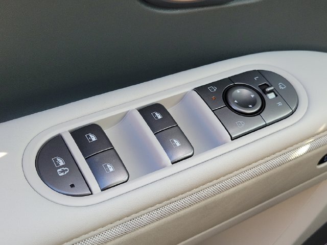 New 2027 Hyundai Ioniq 5 Limited RWD image 18