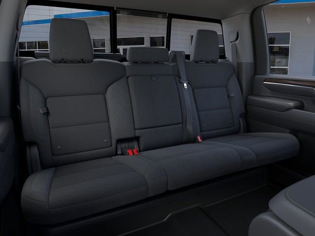 New 2026 GMC Sierra 2500 SLE w/ Preferred Package image 17