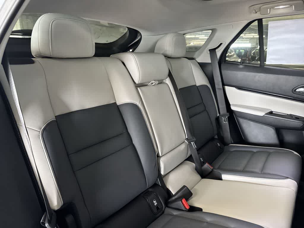 New 2026 Honda Prologue Touring image 24