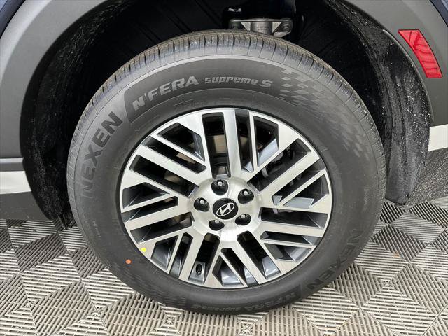 New 2026 Hyundai Palisade SEL FWD image 21