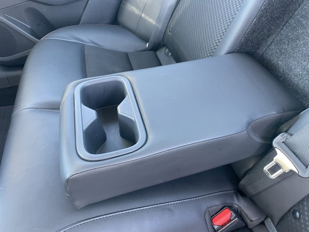 Used 2024 Nissan Altima 2.5 SR image 51